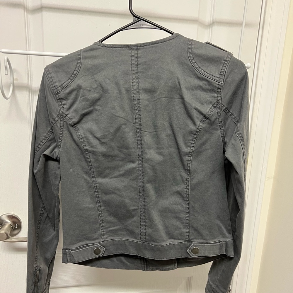 Soho Jacket - Picture 3 of 5